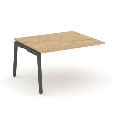 Style Project Проходной наб. элем. перег. стола SN-5A.NSPRG-034.3 Белый/Металл Белый 1580*1180*750 фото 8 Style Project Проходной наб. элем. перег. стола SN-5A.NSPRG-034.3 Белый/Металл Белый 1580*1180*750 фото 8