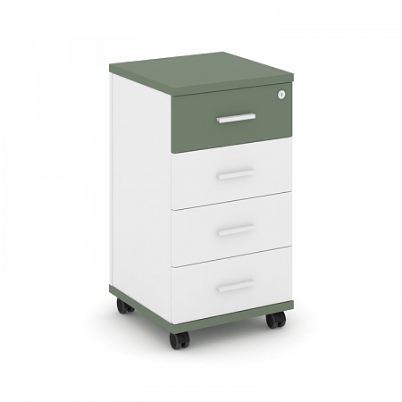 Тумба мобильная Concept CN.TUM-005