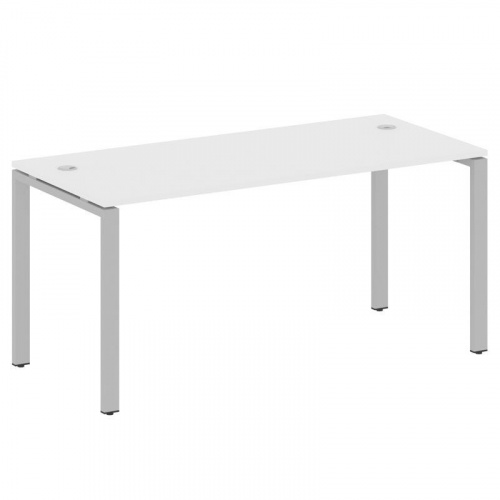 Стол письменный Metal System БП.СП-4 фото 3