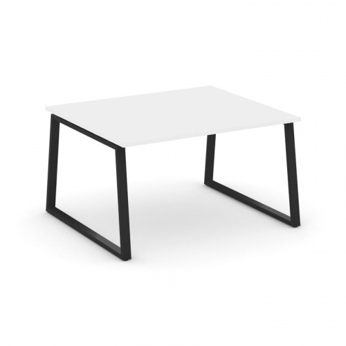 Style Project Стол переговорный SN-6T1.SPRG-032.3 Акация Лорка/Металл Антрацит 1180*1180*750 фото 9 Style Project Стол переговорный SN-6T1.SPRG-032.3 Акация Лорка/Металл Антрацит 1180*1180*750 фото 9