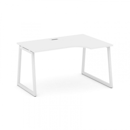 Style Project Стол рабочий эргоном. SN-4T1.SPA-002(R) Акация Лорка/Металл Антрацит/Заглушка Пластик фото 22 Style Project Стол рабочий эргоном. SN-4T1.SPA-002(R) Акация Лорка/Металл Антрацит/Заглушка Пластик фото 22