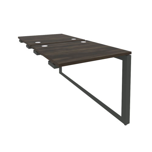 Стол-приставка на О-обр. м/к к опорным элементам Onix O.MO-D.SPR-0.8 фото 4