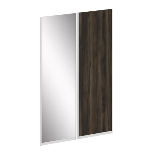 Комплект дверей ЛДСП для шкафа низкого L=1800мм Maris SH.DZK-8.2 фото 6