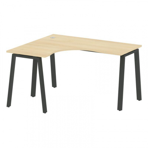 Стол офисный криволинейный БА.СА-3 (L) фото 7