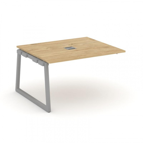 Style Project Проходной наб. элем. перег. стола SN-5T1.NSPRG-032 Акация Лорка/Металл Антрацит/Заглуш фото 2 Style Project Проходной наб. элем. перег. стола SN-5T1.NSPRG-032 Акация Лорка/Металл Антрацит/Заглуш фото 2