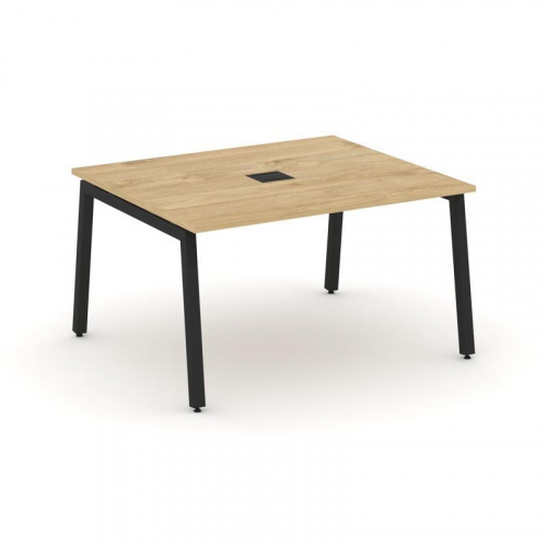 Style Project Стол переговорный SN-5A.SPRG-033 Белый/Металл Белый 1380*1180*750 фото 3 Style Project Стол переговорный SN-5A.SPRG-033 Белый/Металл Белый 1380*1180*750 фото 3