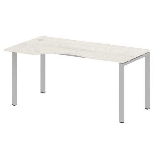 Стол криволинейный Metal System БП.СА-1 (L)