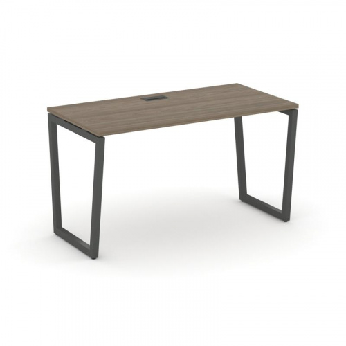 Style Project Стол письменный SN-4T2.SP-001 Акация Лорка/Металл Антрацит/Заглушка Пластик Черный 980 фото 25 Style Project Стол письменный SN-4T2.SP-001 Акация Лорка/Металл Антрацит/Заглушка Пластик Черный 980 фото 25