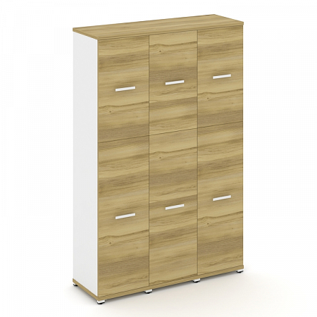 Шкаф офисный Concept CN.STU-535 W