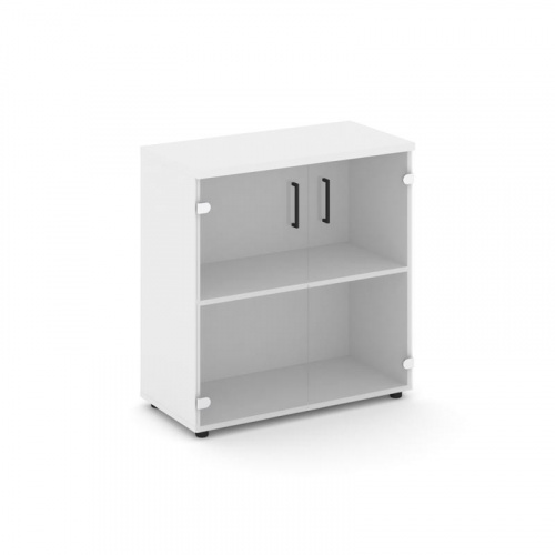 Шкаф низкий широкий Style Project SN.STS.E-302 фото 9