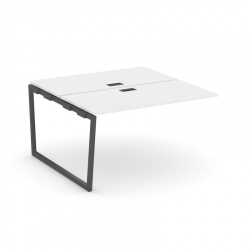 Style Project Проходной наб. элем. SN-4T2.DNRS-002 Акация Лорка/Металл Антрацит/Заглушка Пластик Чер фото 26