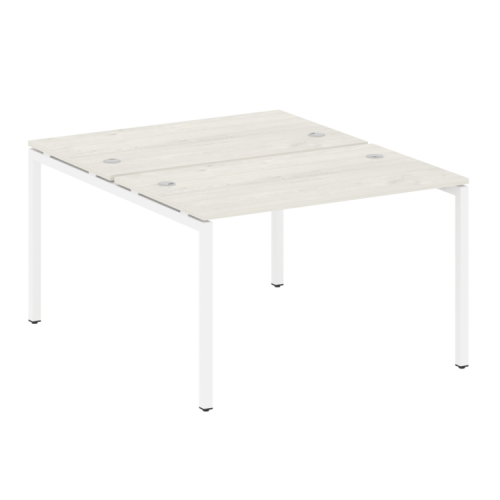 Бенч-система на П-обр. м/к Metal System Quattro 40БП.РАС-СП-2.2 фото 6