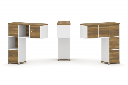 Надставка для стола низкая Concept CN.ONN-002 фото 10