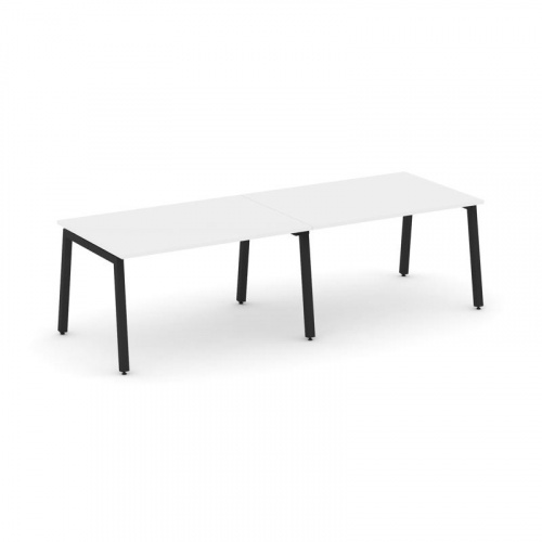 Style Project Стол переговорный SN-5A.SPRG-013.3 Акация Лорка/Металл Антрацит 2760*980*750 фото 7 Style Project Стол переговорный SN-5A.SPRG-013.3 Акация Лорка/Металл Антрацит 2760*980*750 фото 7