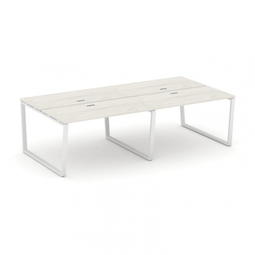 Style Project Рабочая станция 2-х сторон. SN-6T2.DRS-052 Акация Лорка/Металл Антрацит/Заглушка Пласт фото 13 Style Project Рабочая станция 2-х сторон. SN-6T2.DRS-052 Акация Лорка/Металл Антрацит/Заглушка Пласт фото 13