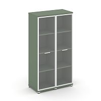 Шкаф офисный Concept CN.STU-426 RPW