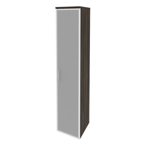 Шкаф офисный высокий Onix O.SU-1.10 R (R) фото 2 Шкаф офисный высокий Onix O.SU-1.10 R (R) фото 2