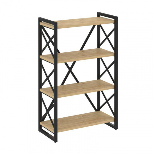 Стеллаж на 4 полки Loft VR.L-MST.O-4.8