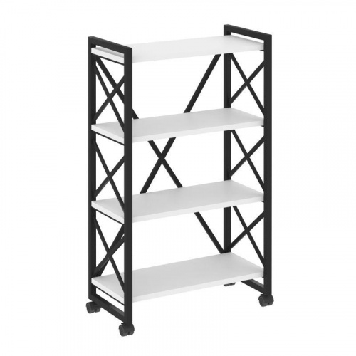 Стеллаж на 4 полки Loft VR.L-MST.K-4.8 фото 7