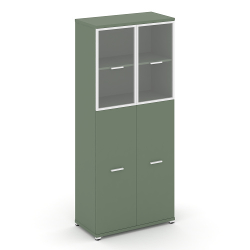 Шкаф офисный Concept CN.STS-515 RPW