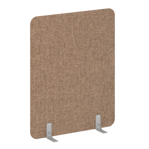 Перегородки на металлических опорах R-line soft AP.F-120-150 фото 13