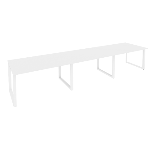 Стол переговорный Onix O.MO-PRG-3.3 фото 8