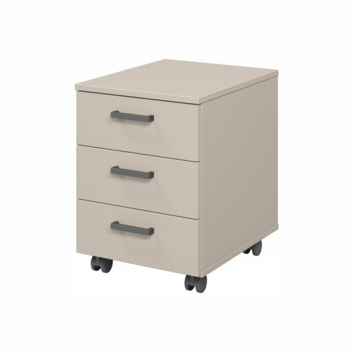 Тумба подкатная L-92