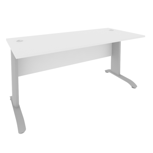 Стол письменный Riva Metal-L ПЛ.СП-4 фото 6