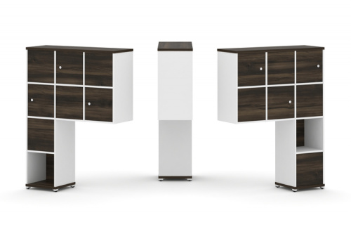 Надставка для стола высокая Concept CN.DNV-002 фото 12