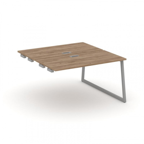 Style Project Стол-приставка к опор. элем. SN-4T1.DPRS-021 Акация Лорка/Металл Антрацит/Заглушка Пла фото 15 Style Project Стол-приставка к опор. элем. SN-4T1.DPRS-021 Акация Лорка/Металл Антрацит/Заглушка Пла фото 15