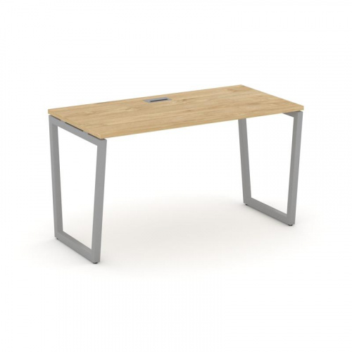 Style Project Стол письменный SN-4T2.SP-001 Акация Лорка/Металл Антрацит/Заглушка Пластик Черный 980 фото 2 Style Project Стол письменный SN-4T2.SP-001 Акация Лорка/Металл Антрацит/Заглушка Пластик Черный 980 фото 2