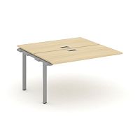 Style Project Проходной наб. элем. SN-6P.DNRS-003 Акация Лорка/Металл Серый 1380*1232*750