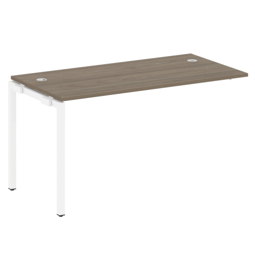 Проходной элемент бенч-системы на П-обр. м/к Metal System Quattro 40БП.ПРС-СП-1.3 фото 2