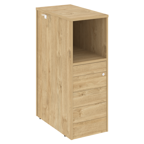 Тумба на 5 ящиков Onix O.R-TV-5 TIP (R) фото 14