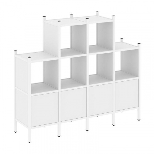 Стеллаж офисный прямой Loft VR.L-16