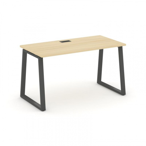 Style Project Стол письменный SN-6T1.SP-004 Акация Лорка/Металл Антрацит/Заглушка Пластик Черный 158 фото 28 Style Project Стол письменный SN-6T1.SP-004 Акация Лорка/Металл Антрацит/Заглушка Пластик Черный 158 фото 28