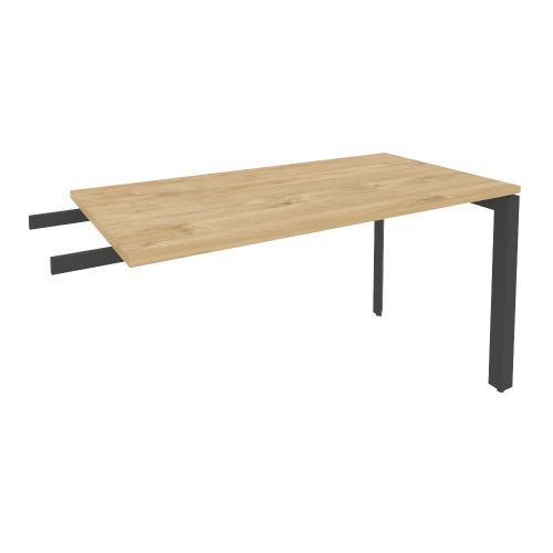 Брифинг-приставка на П-обр. м/к Onix O.MP-BR-13 фото 12