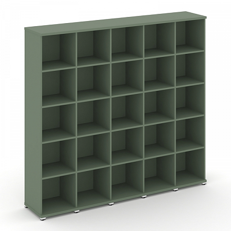 Стеллаж офисный Concept CN.STU-550