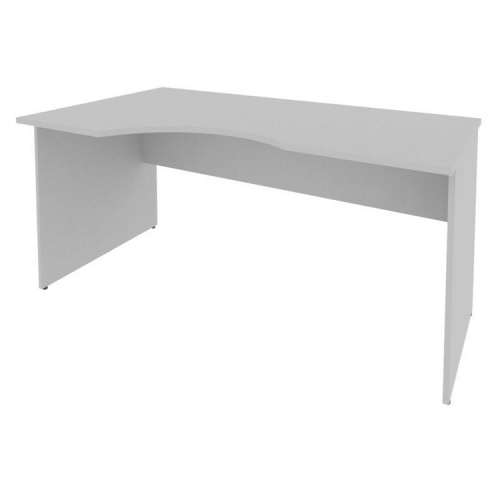 Стол криволинейный Riva А.СА-1 (L) фото 6