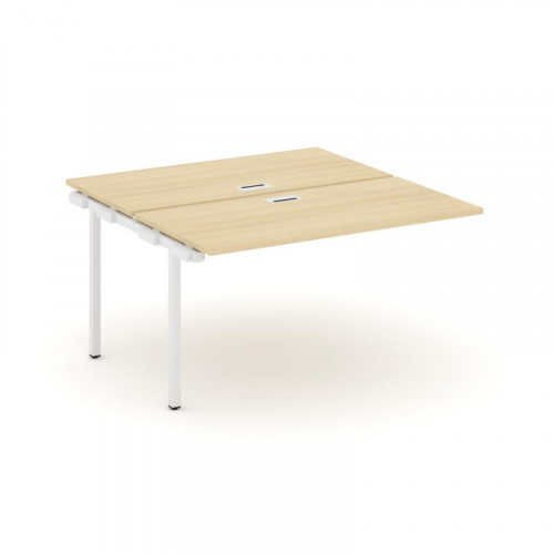 Style Project Проходной наб. элем. SN-4P.DNRS-014 Дуб Табак/Металл Черный 1580*1432*750 фото 27