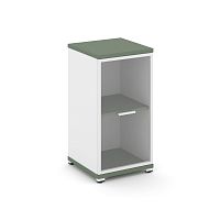 Шкаф офисный Concept CN.STU-213 RPW