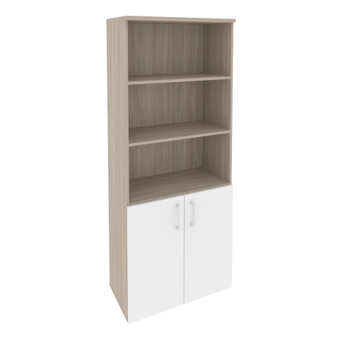 Шкаф офисный высокий Onix O.ST-1.1 фото 5