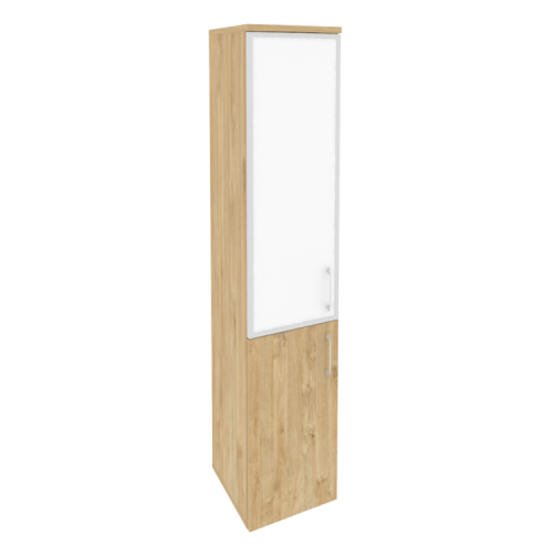 Шкаф офисный высокий Onix O.SU-1.2 R (L) фото 22