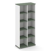 Стеллаж офисный Concept CN.STU-520