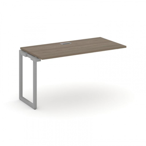 Style Project Проходной наб. элем. SN-4O.ONRS-011 Акация Лорка/Металл Антрацит 980*700*750 фото 10