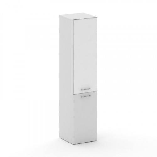 Шкаф офисный высокий Cross CRU.SU-101 (R)