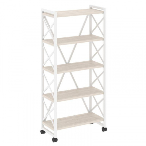 Стеллаж на 5 полок Loft VR.L-MST.K-5.8 фото 6