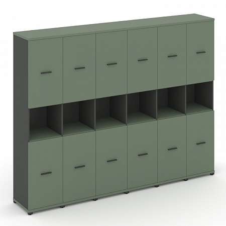 Шкаф офисный Concept CN.STU-563 A