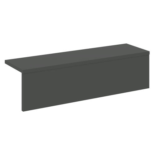 Накладка прямая низкая Onix O.R-NP.N-158.1 фото 3