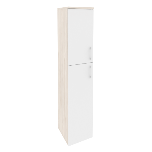 Шкаф офисный высокий Onix O.SU-1.8 (L)